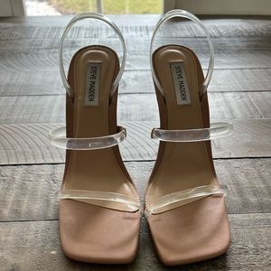 Steve Madden Heels 9